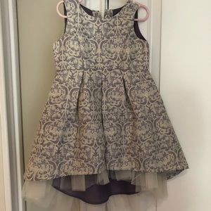 Toddler dress